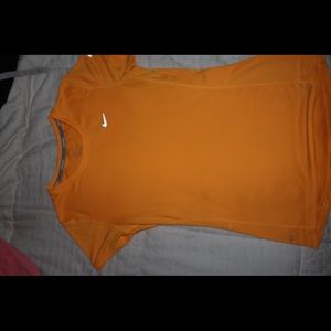 Nike Running Dri-Fit Short Sleeve